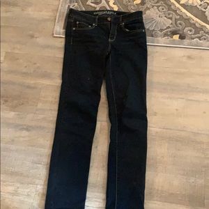 Brand new American Eagle jeans